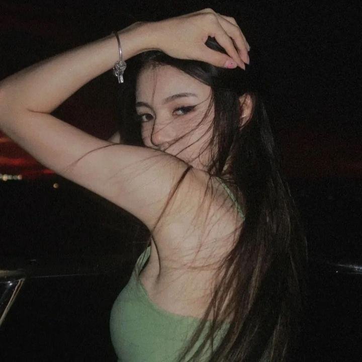 我对你有感觉